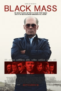 Box Office Review: Black&nbsp;Mass