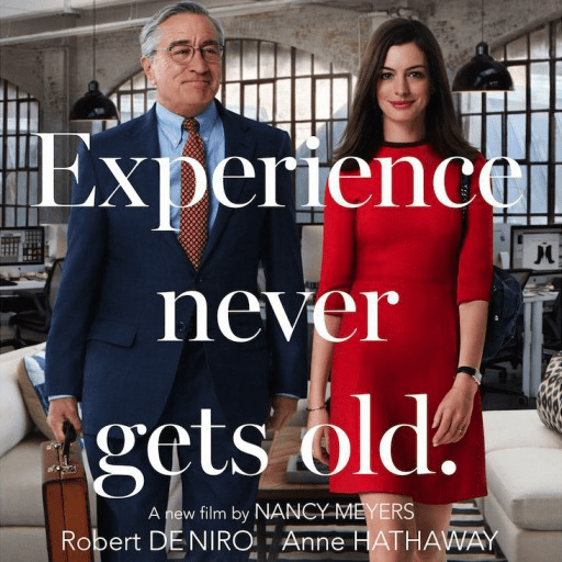 Box Office Review: The&nbsp;Intern