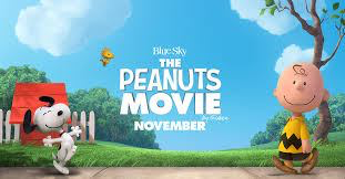 Box Office Review: The Peanuts&nbsp;Movie