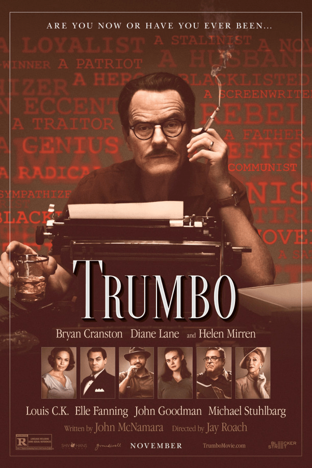 Box Office Review:&nbsp;Trumbo
