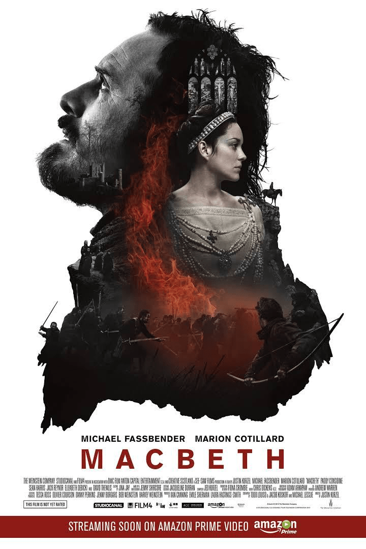 MacBeth: Box Office&nbsp;Review
