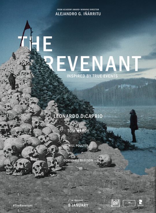 The Revenant – Box Office&nbsp;Review