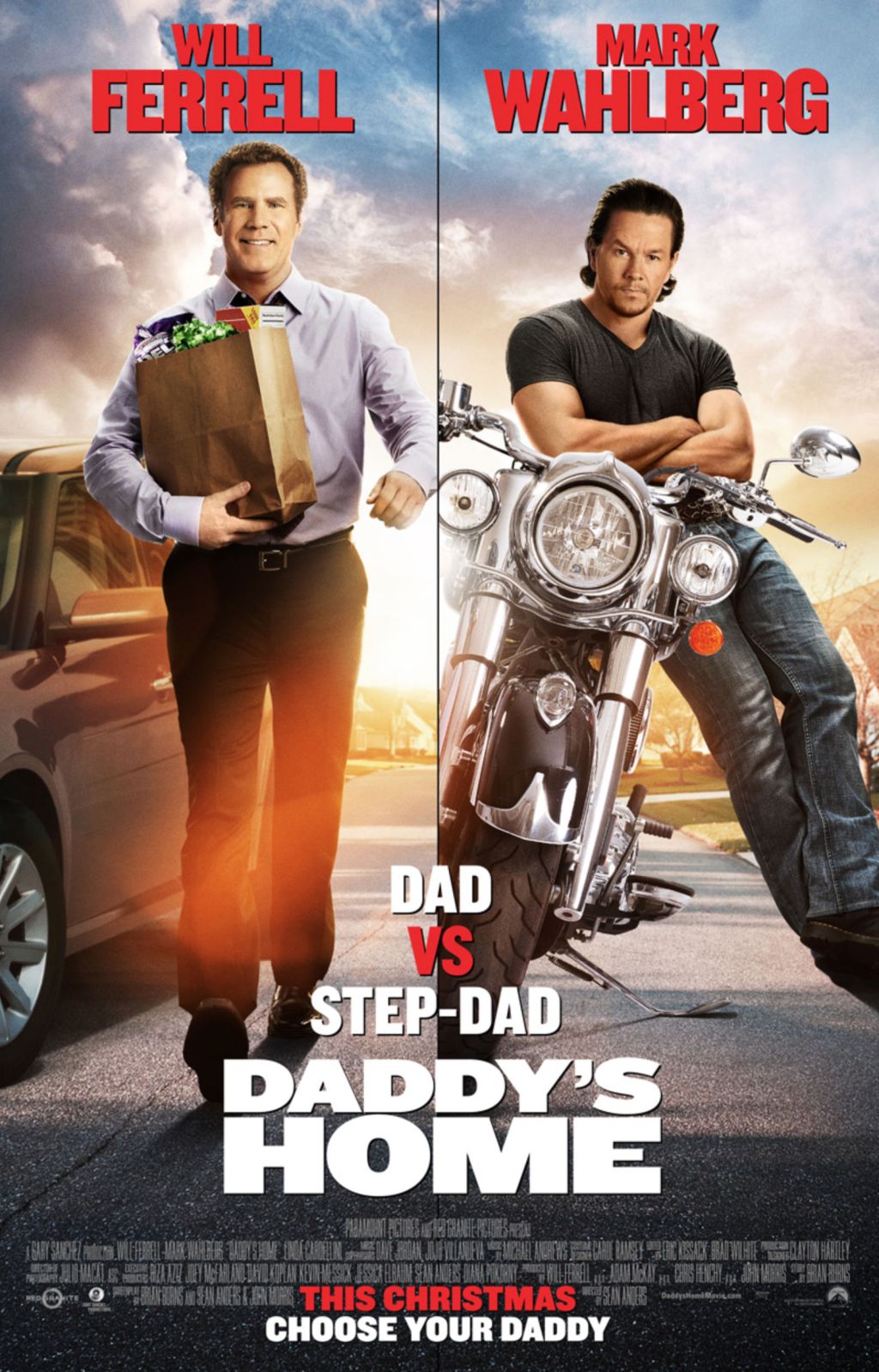 Daddy’s Home – Box Office&nbsp;Review