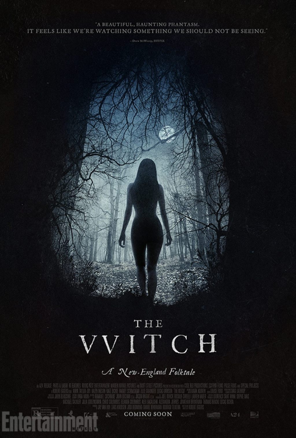 The Witch – Box Office Review