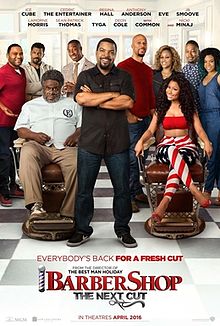 Barbershop: The Next Cut – Box Office&nbsp;Review