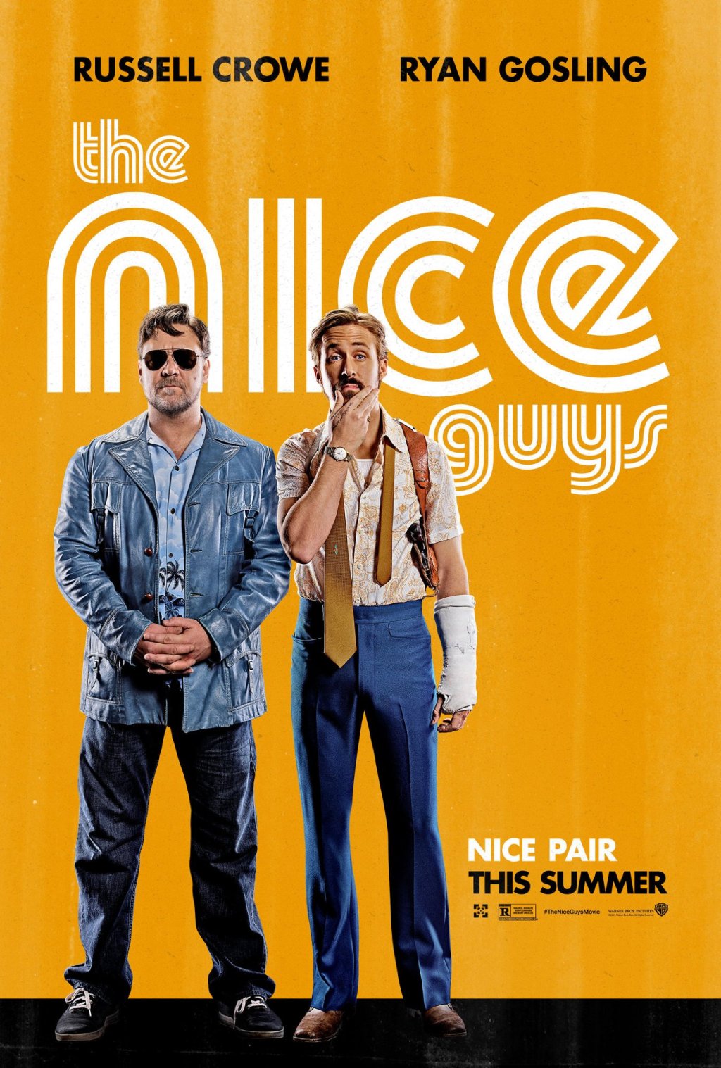 The Nice Guys – Box Office&nbsp;Review