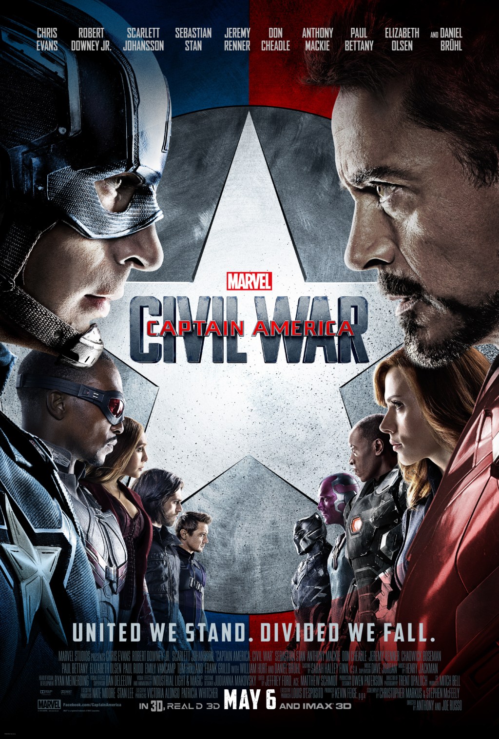 (Spoiler Free) Captain America: Civil War – Box Office&nbsp;Review