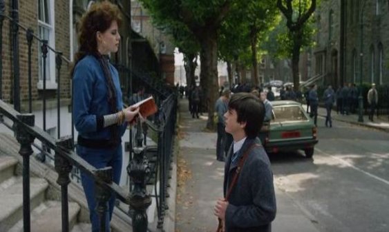 SingStreet