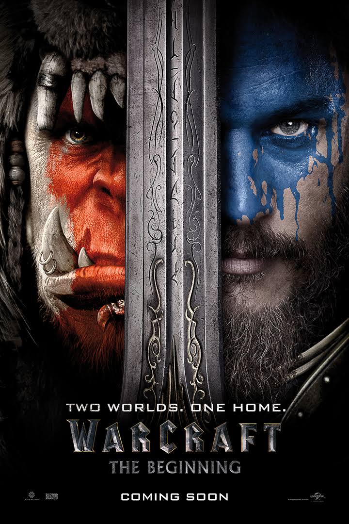 Warcraft – Box Office&nbsp;Review