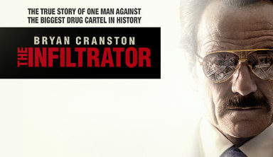 The Infiltrator – Box Office&nbsp;Review