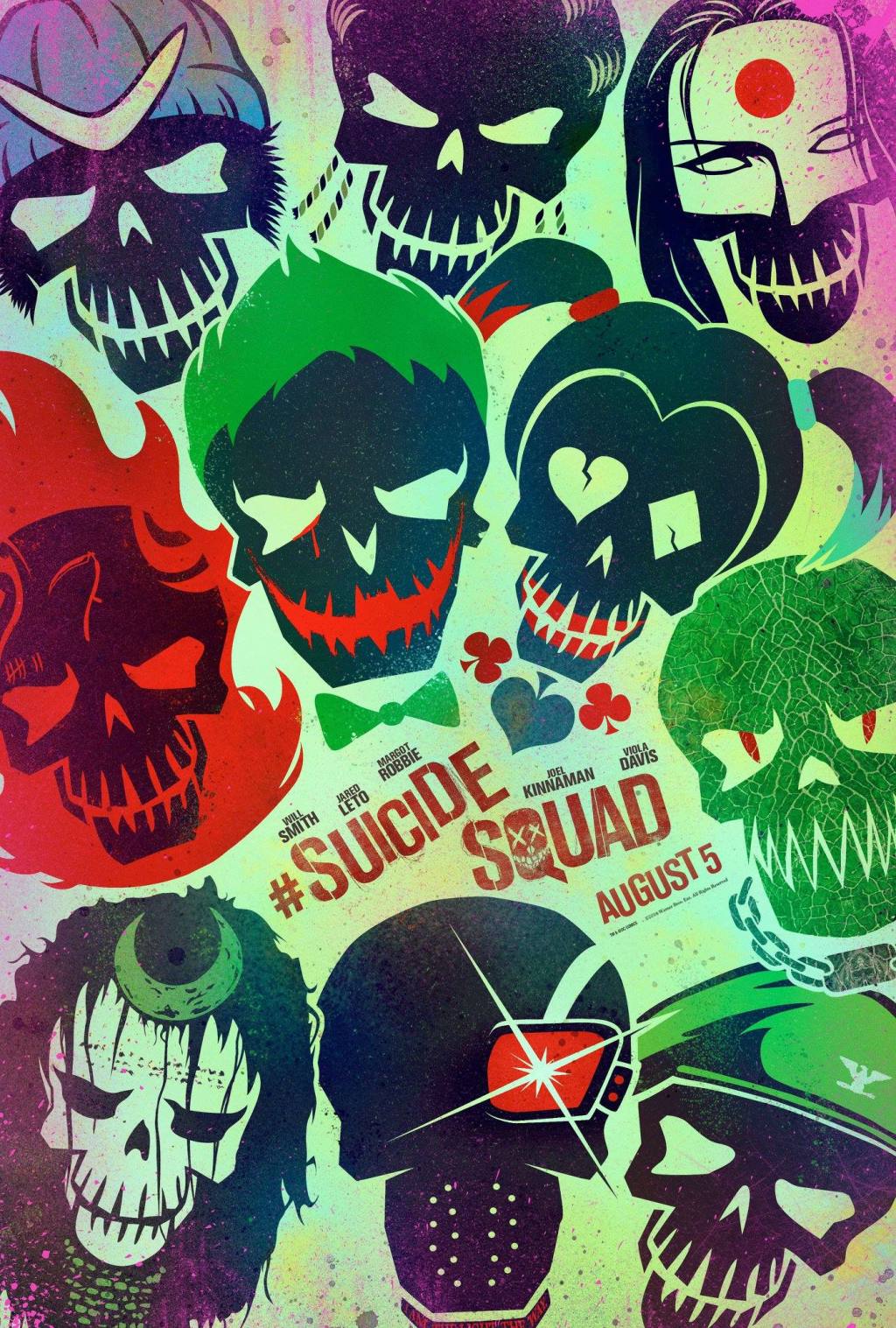Suicide Squad – Box Office&nbsp;Review