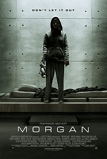 Morgan – Box Office&nbsp;Review
