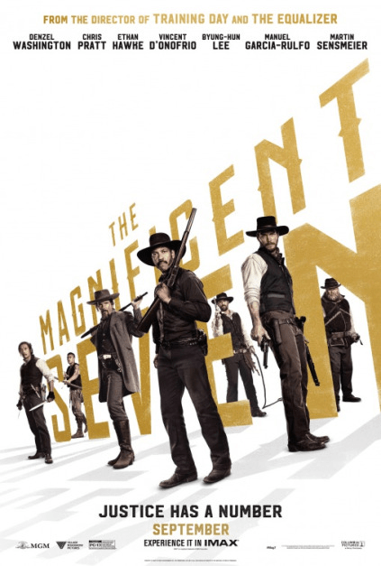 Magnificent 7 – Box Office&nbsp;Review