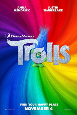 Trolls – Box Office&nbsp;Review