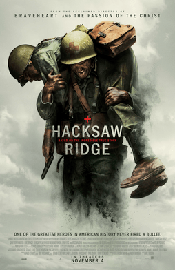 Hacksaw Ridge – Box Office&nbsp;Review