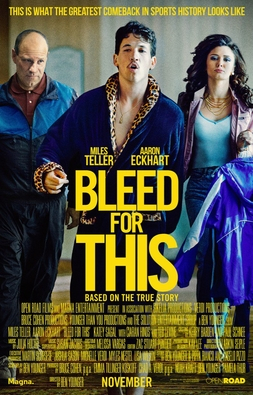 Bleed for This – Box Office&nbsp;Review