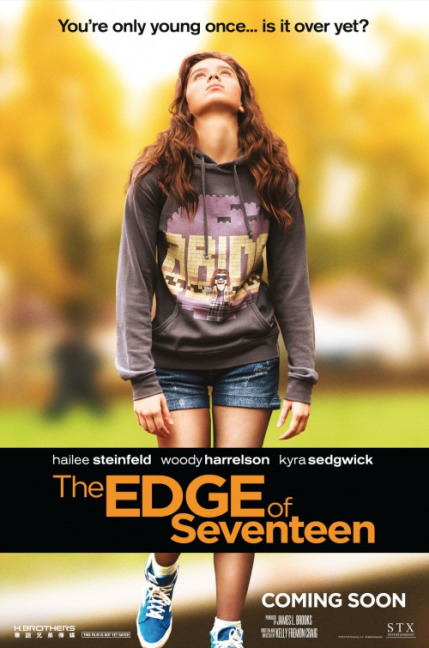 The Edge of Seventeen – Box Office&nbsp;Review