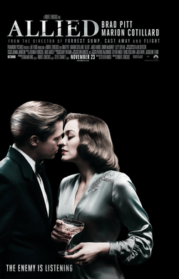 Allied – Box Office&nbsp;Review