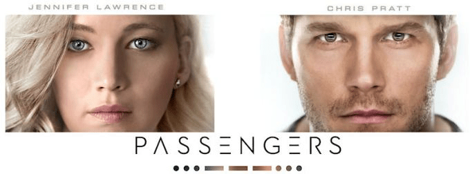 Passengers – Box Office&nbsp;Review