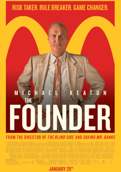 The Founder – Box Office&nbsp;Review