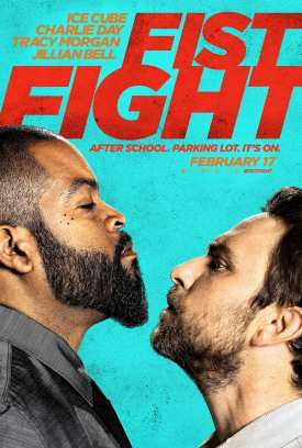 Fist Fight – Box Office&nbsp;Review