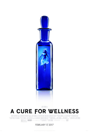A Cure for Wellness – Box Office&nbsp;Review