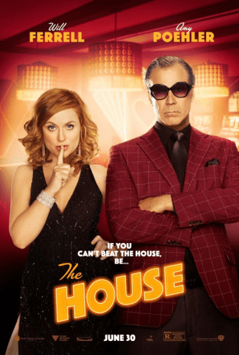 The House #review