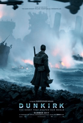 Dunkirk #review