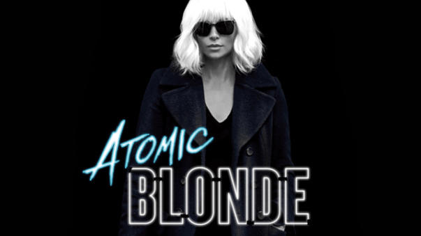 Atomic Blonde [spoiler free]&nbsp;#review