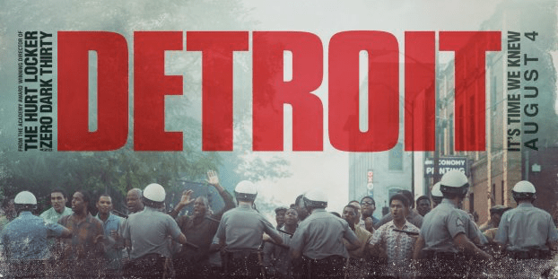 Detroit #review