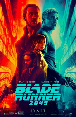 “Blade Runner 2049”&nbsp;#review