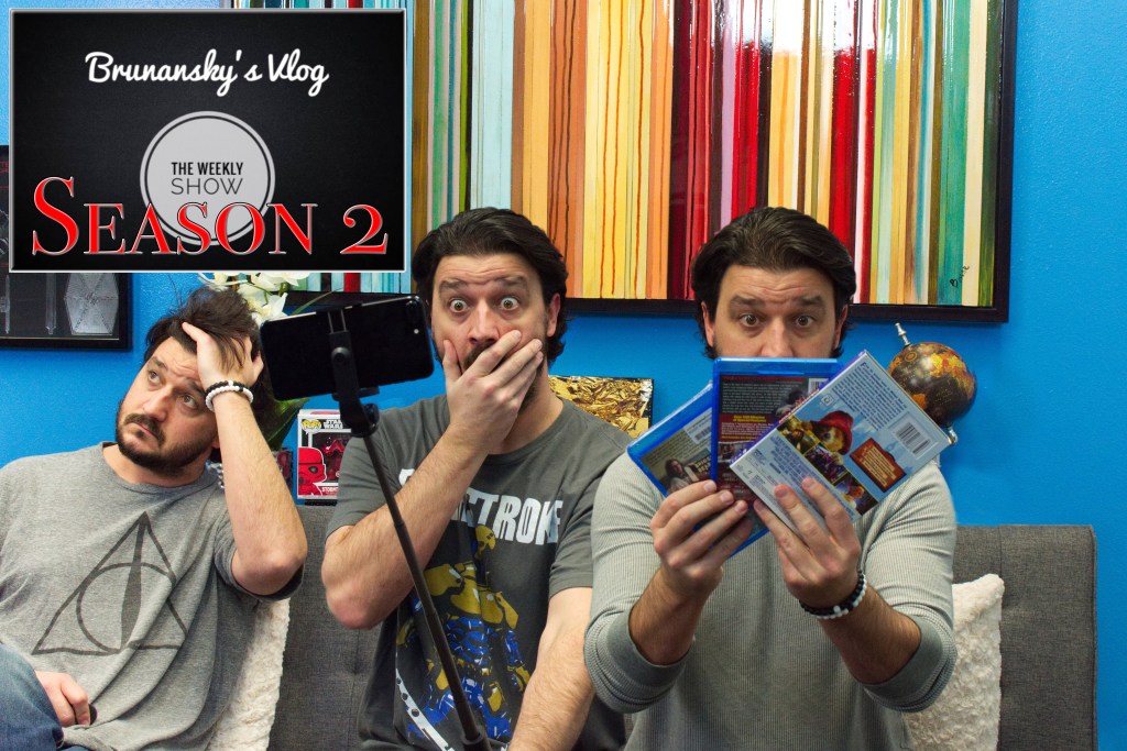 MoviePass has figured out a sustainable business model?? That & more in this weeks&nbsp;episode!