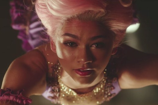 zendayagreatestshowman