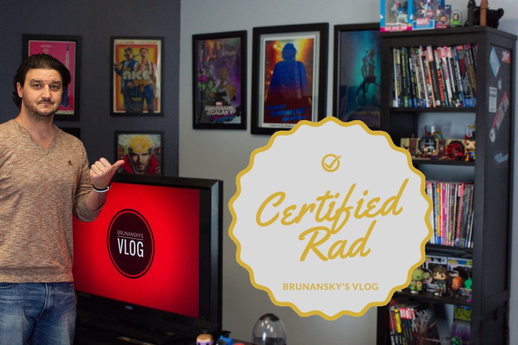 Assisting adults with autism in this weeks Certified Rad&nbsp;segment!
