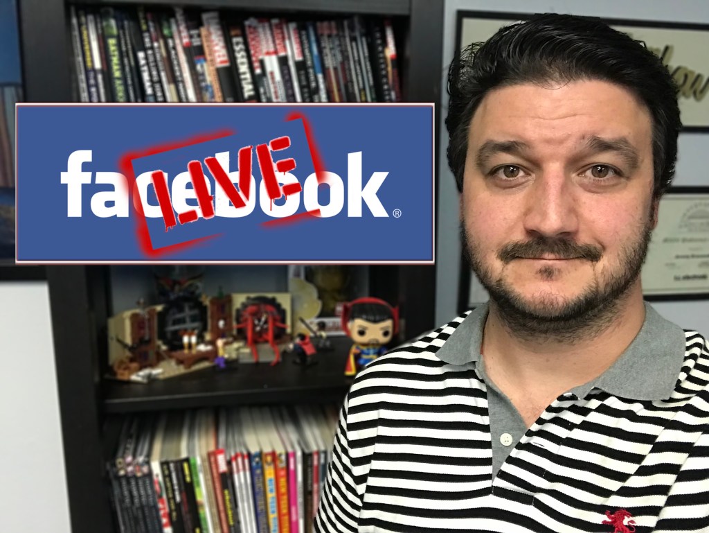 Flaming Hot Cheeto’s Movie? Yup. Filmstruck, Oscar Predictions, Weekend Box Office &&nbsp;More!