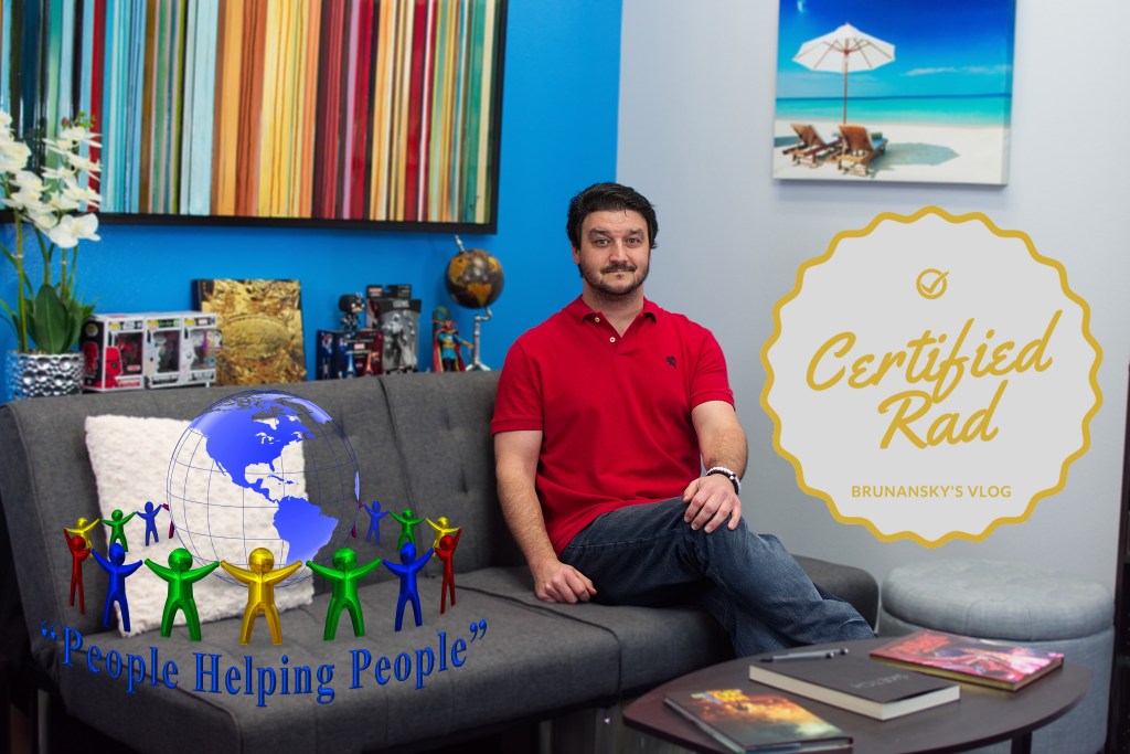 A non-profit that specializes in helping women in need? Yup! Let’s talk about&nbsp;it.