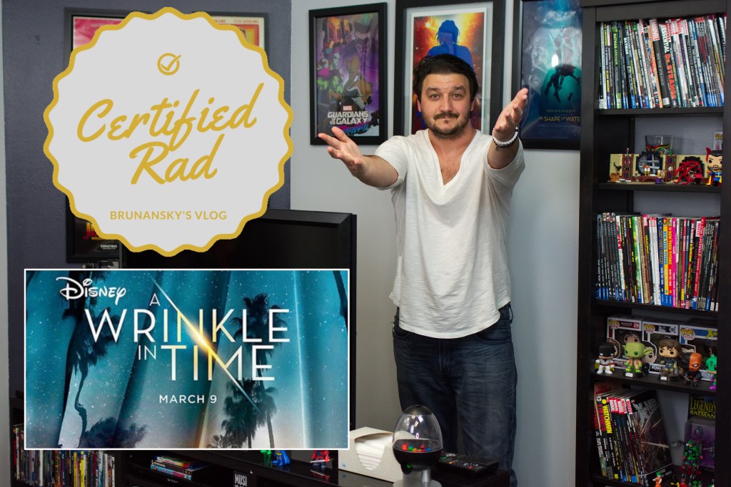 Disney and Director Ava DuVernay teamed up for something&nbsp;special!