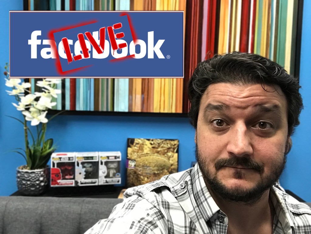 SXSW, Ready Player One, A Quiet Place, Artemis Fowl & the Weekend Box Office&nbsp;Report.