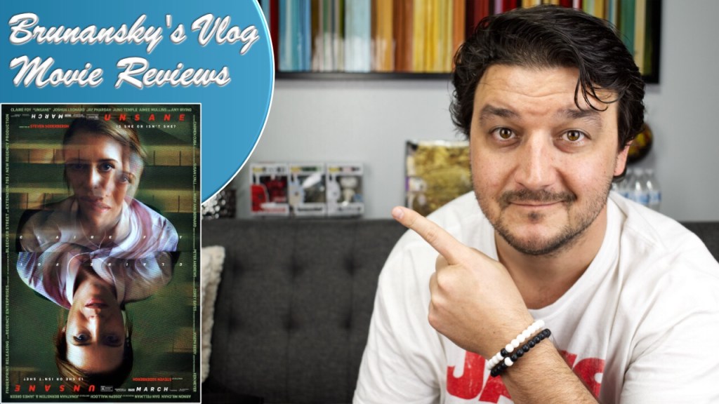 “Unsane” – Movie&nbsp;Review