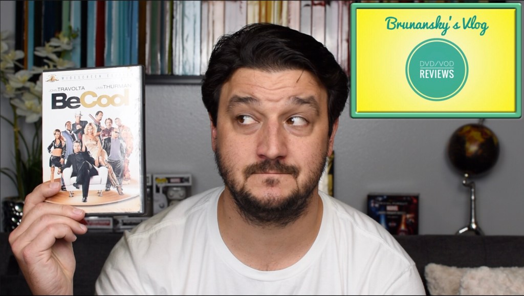“Be Cool” – DVD&nbsp;Review