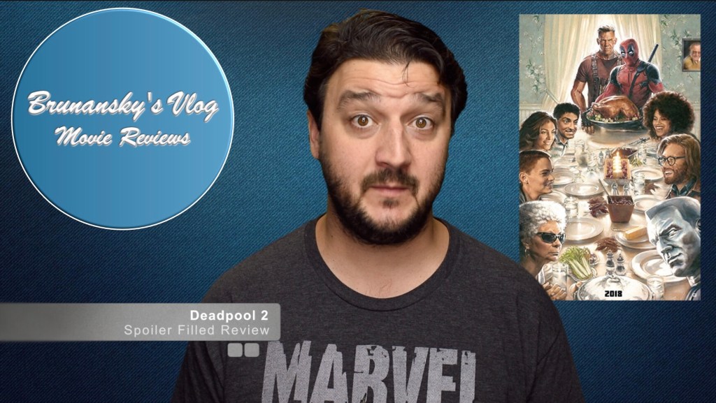 “Deadpool 2” – Movie&nbsp;Review