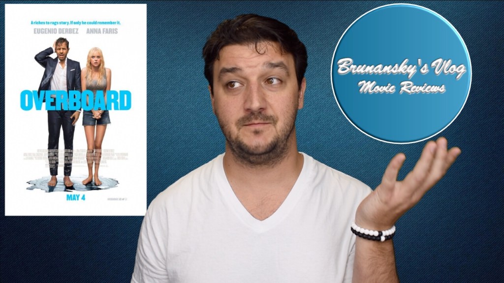 “Overboard” – Movie&nbsp;Review