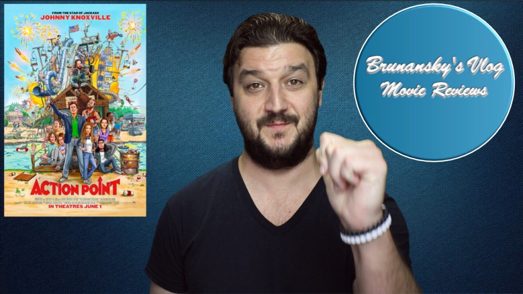 “Action Point” – Movie&nbsp;Review