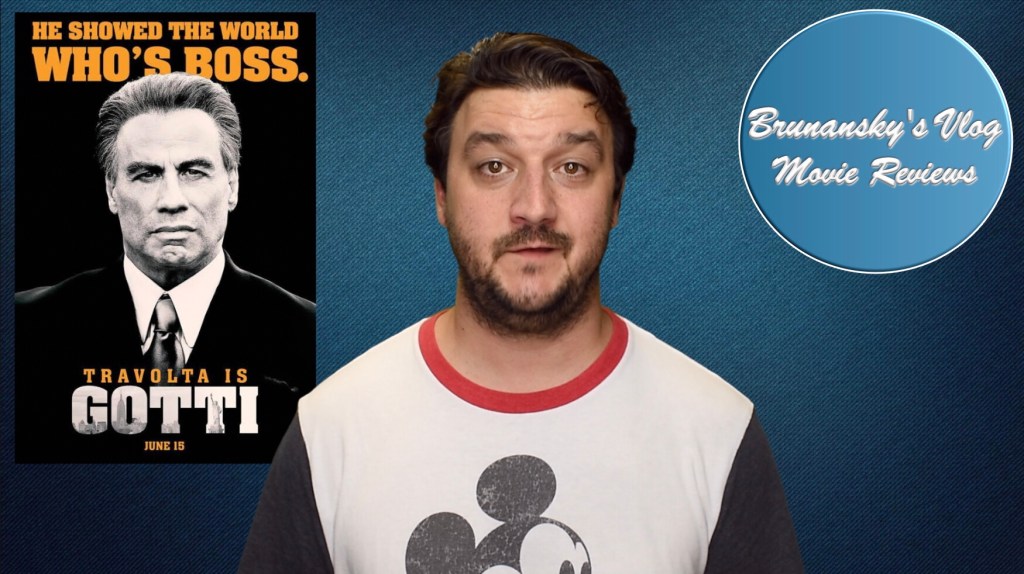 “Gotti” – Movie&nbsp;Review