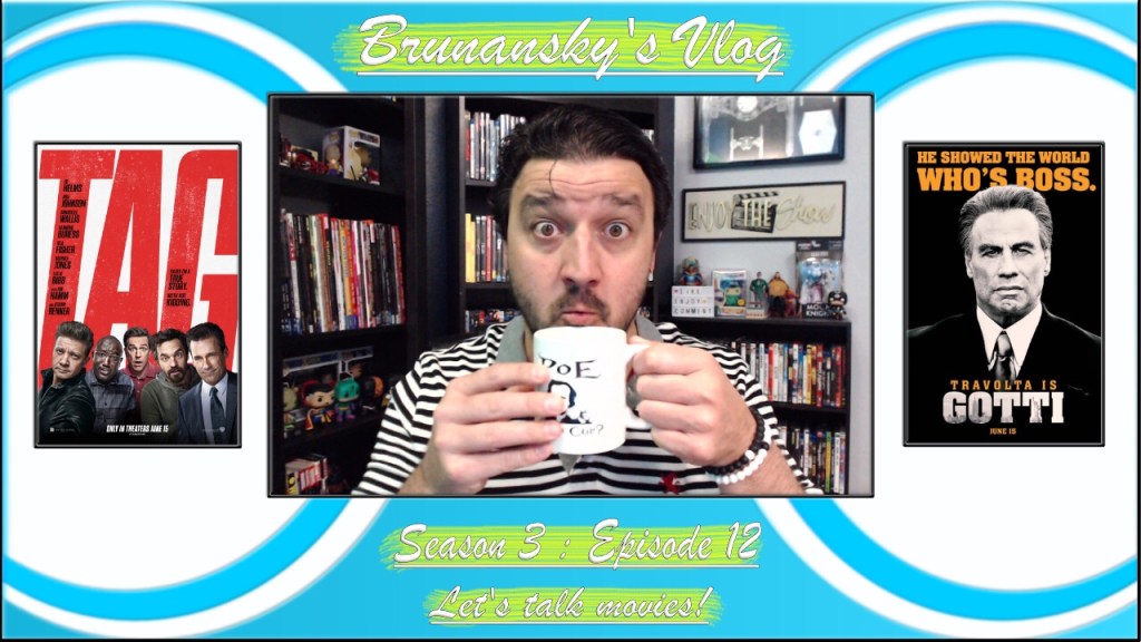 Wonder Woman 1984, Corporate Animals, Gotti, Ewan McGregor &&nbsp;More!