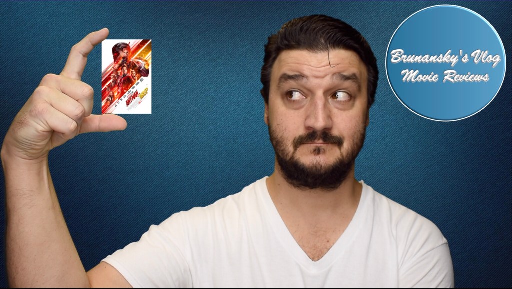 “Ant-Man and the Wasp” – Movie&nbsp;Review