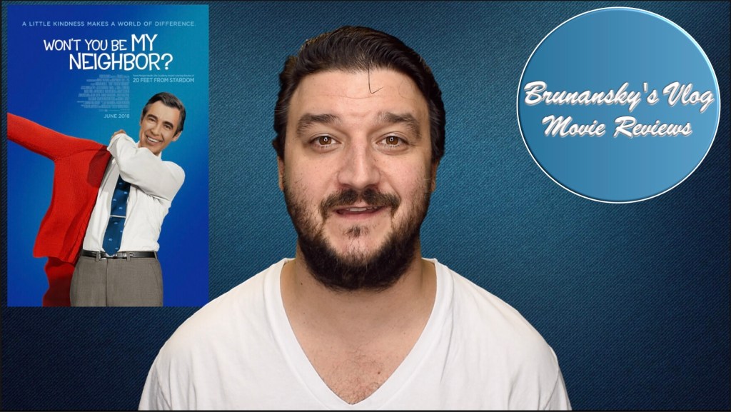 “Won’t You Be My Neighbor” – Movie&nbsp;Review