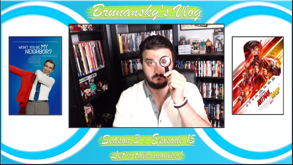 Miles Teller, Elon Musk, Judi Dench, Steve Ditko, Ant-Man, The Wasp &&nbsp;More!