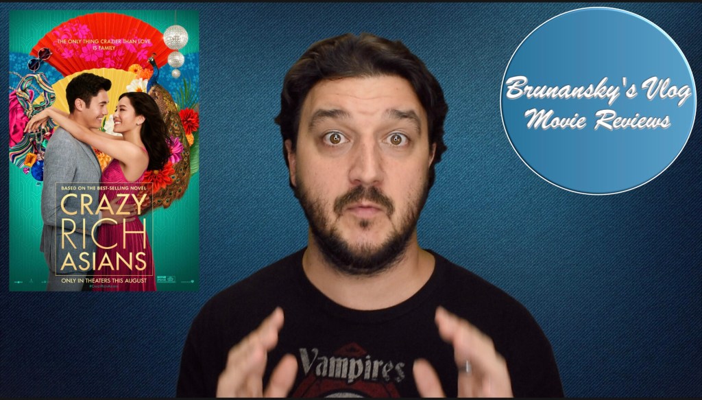 “Crazy Rich Asians” is an A+ Story: A Movie&nbsp;Review