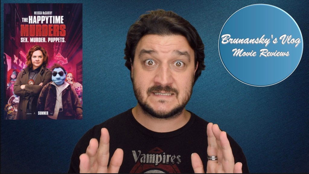 “The Happytime Murders” Isn’t Complete Trash: A Movie&nbsp;Review